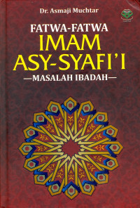 Image of Fatwa-Fatwa Imam Asy-Syafi'i