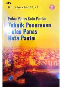 Pulau Panas Kota Pantai Teknik Penurunan Pulau Panas Kota Pantai