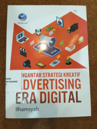 Pengantar Strategi Kreatif Advertising era digital