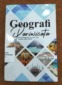 Geografi Pariwisata