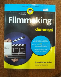 Film making