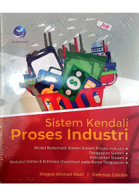 Sistem Kendali Industri