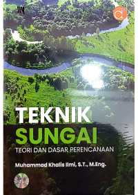 Teknik Sungai Teori dan Dasar Perencanaan