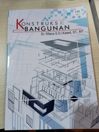 Image of Konstruksi Bangunan