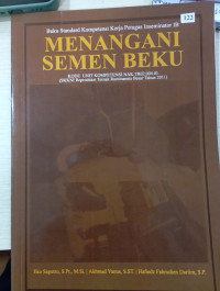 Menangani Semen Beku