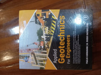 Applied Geotechnics for Engineers 2