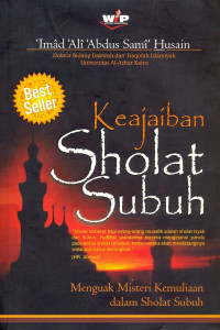 Image of Keajaiban Shalat Subuh: menguak misteri kemuliaan dalam shalat subuh
