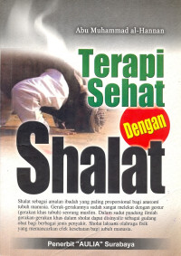Image of Terapi Sehat dengan Shalat