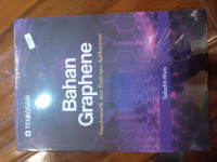 Image of Bahan Graphene: karakteristik dan deskripsi Aplikasinya