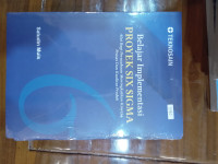 Belajar Implementasi Proyek Six Sigma: Alat Bagi Perusahaan Meningkatkan Kinerja Proses
