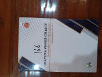 Image of Adaptive  Power Charge: Menggunakan ANN-PID Controller