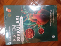 Image of Sistem  Sirkulasi Berbasis Guided Inquiry