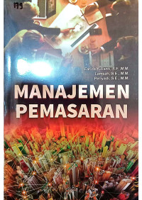 Manajemen Pemasaran