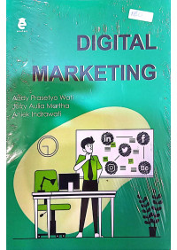 Image of DigitaL Marketing