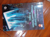 Image of Renewable Energy Management System (R-EMS)