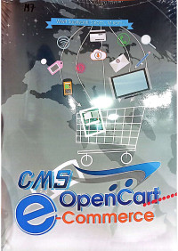 Image of CMS Open Cart Untuk E-Commerce