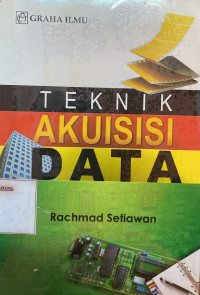 Teknik Akuisisi Data