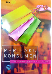 Perilaku Konsumen