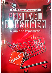 Image of Perilaku Konsumen Sikap dan Pemasaran