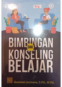 Bimbingan dan Konseling Belajar