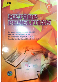 Metode Penelitian