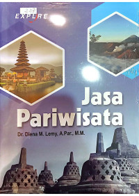 Image of Jasa Pariwisata ed.1