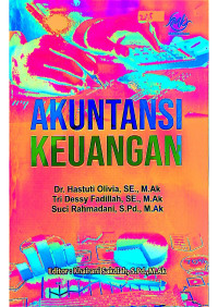 Akuntansi Keuangan