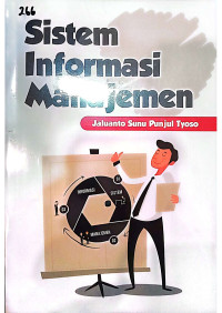 Image of Sistem Informasi Manajemen