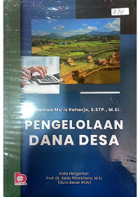 Pengelolaan Dana Desa