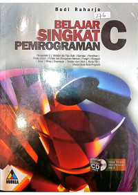 Image of Belajar Singkat Pemrograman C