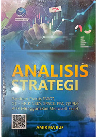 Image of Analisis Strategi
