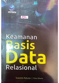 Keamanan Basis Data Relasional