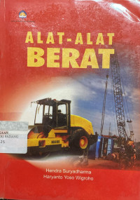 Alat-alat Berat