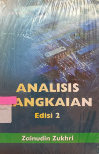 Analisis Rangkaian