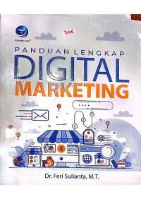 Panduan Lengkap Digital Marketing