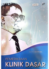 Pemeriksaan Klinik Dasar