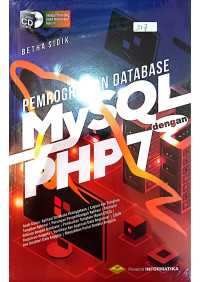 Pemrograman Database Mysql dengan PHP7