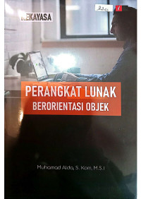 Perangkat Lunak Berorientasi Objek