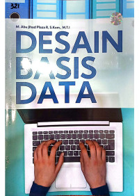 Desain Basis Data