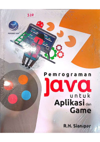 Image of Pemrograman Java Untuk Aplikasi dan Game