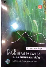 Image of Profil Logam Berat Pb dan Cd Pada Enhalus Acoroides