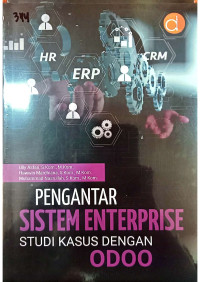 Pengantar Sistem Enterprise Studi Kasus dengan Odoo