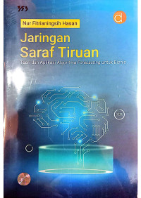 Jaringan Saraf Tiruan dan Aplikasi Algoritma Forecasting untuk Bisnis