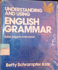 Image of Understanding And Using English Gambara Ed.2 ; Ed Dwibahasa Inggris Indonesia