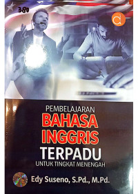 Image of Pembelajaran Bahaa Inggris Terpadu untuk Tingkat Menengah