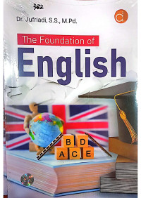 The Foundation of English