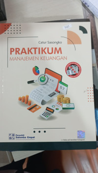Image of Praktikum Manajemen Keuangan