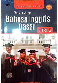 Bahasa Inggris Dasar