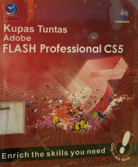 Kupas Tuntas Adobe Flash Professional CS5