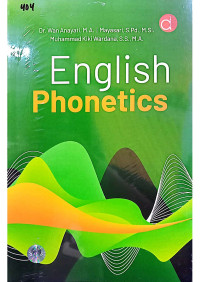 English Phonetics